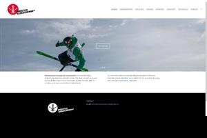 Saskatchewan Freestyle Ski